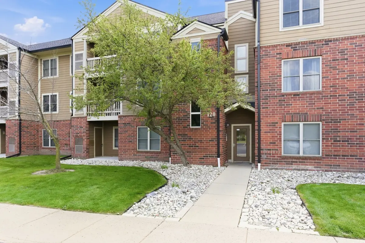 120 Glengarry Drive #109, Bloomingdale, IL 60108 - #1