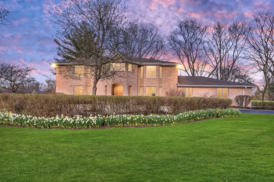 2321 Coach Road, Long Grove, IL 60047 - #3