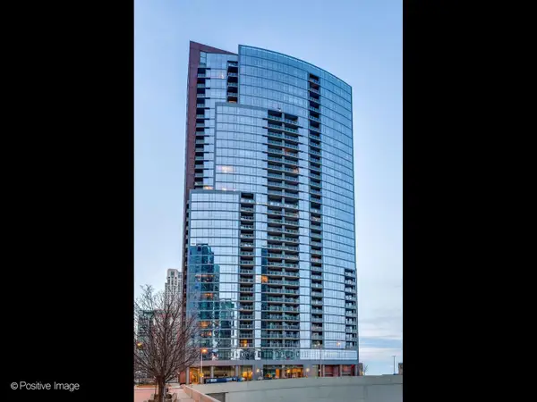 450 E Waterside Drive #606, Chicago, IL 60601