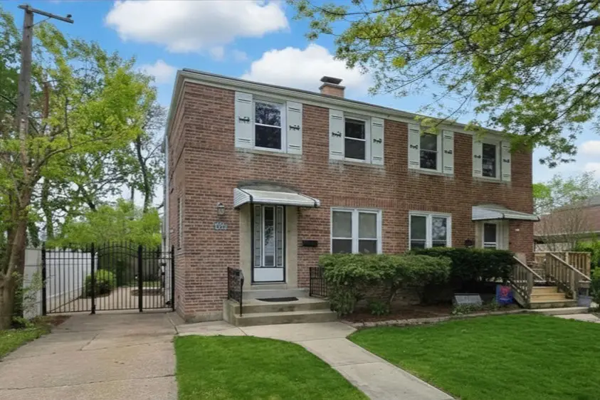 5369 N Oconto Avenue, Chicago, IL 60656 - #1