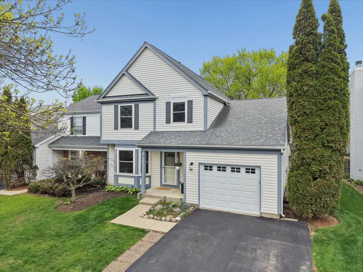 638 Sandwedge Place, Gurnee, IL 60031 - #1