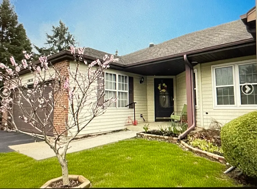 20838 W Peppertree Court, Plainfield, IL 60544 - #2