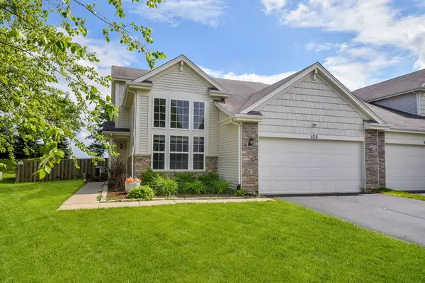 105 Catamaran Circle, Pingree Grove, IL 60140