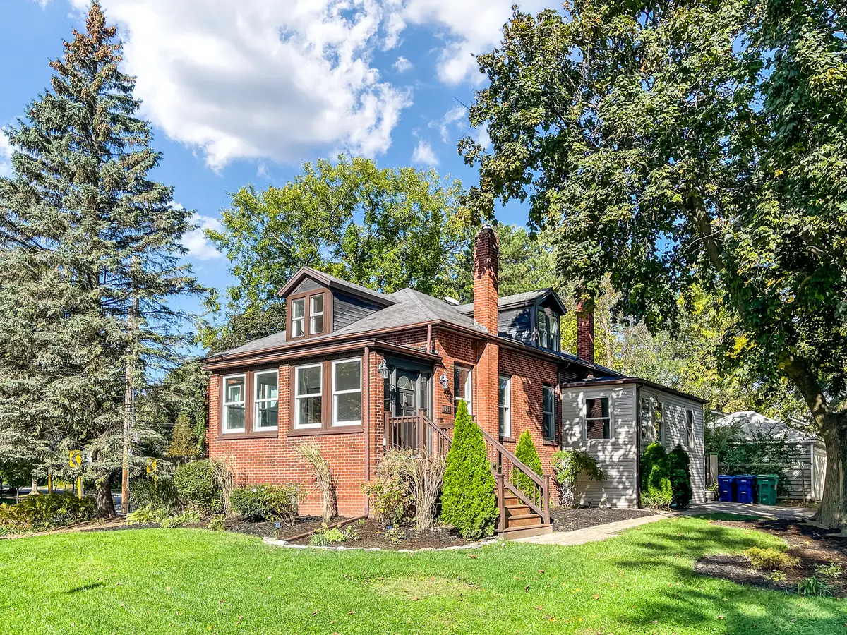 1201 Middlebury Lane, Wilmette, IL 60091 - #1