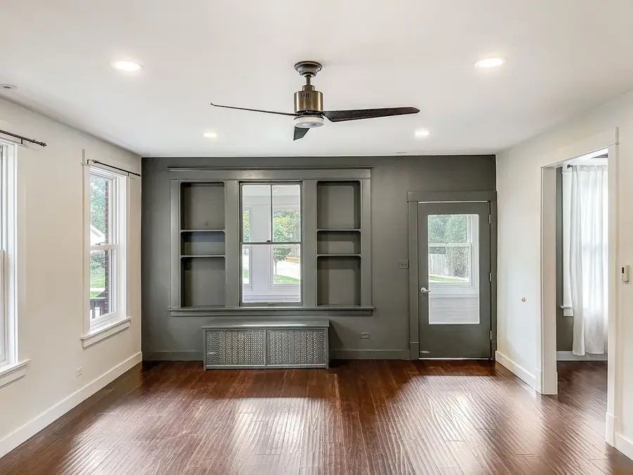 1201 Middlebury Lane, Wilmette, IL 60091 - #3