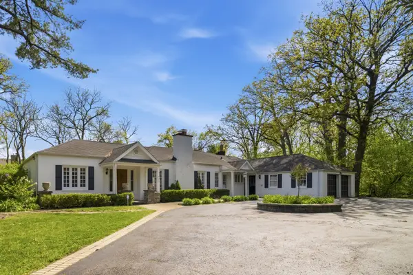 700 S Waukegan Road, Lake Forest, IL 60045