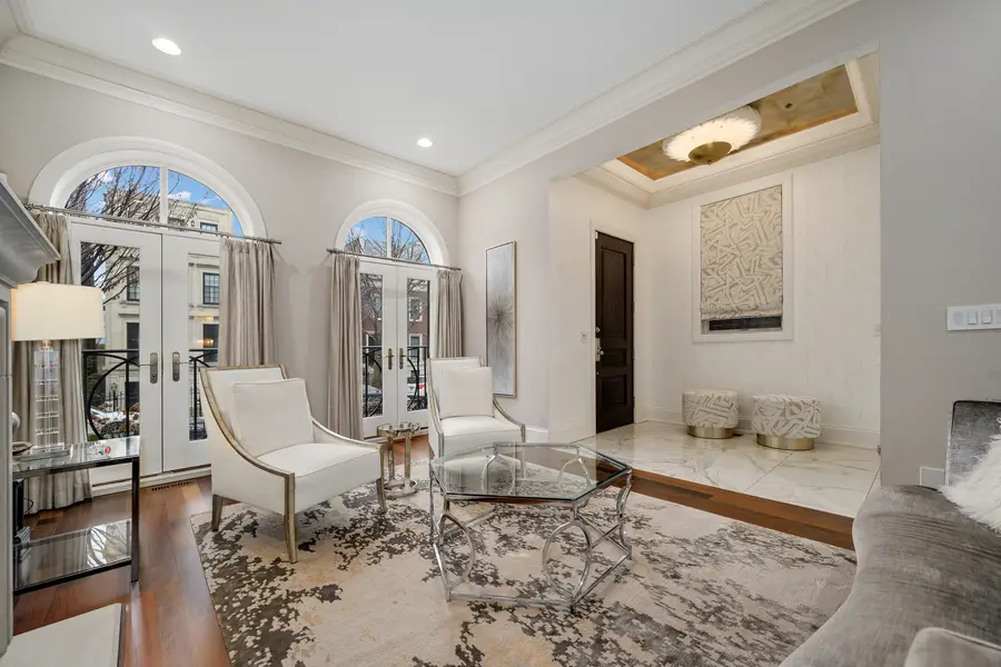 2140 N Clifton Avenue, Chicago, IL 60614 - #3
