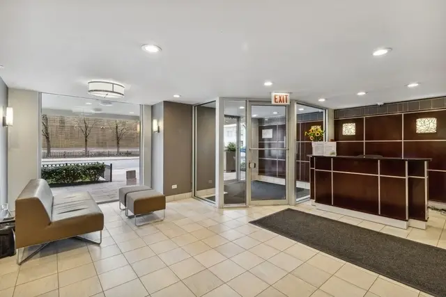 71 E Division Street #1601, Chicago, IL 60610 - #3