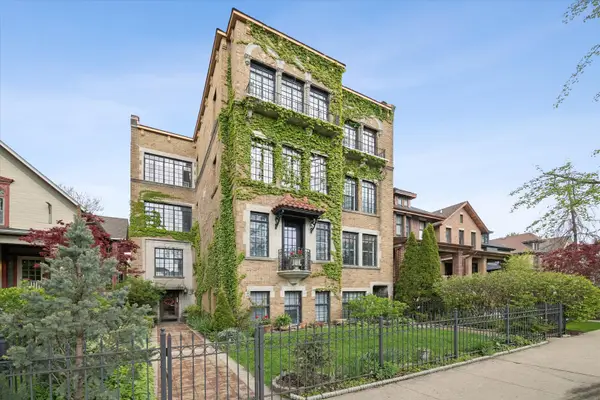 4410 N Hermitage Avenue #2E, Chicago, IL 60640