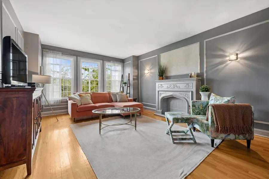 4410 N Hermitage Avenue #2E, Chicago, IL 60640 - #2