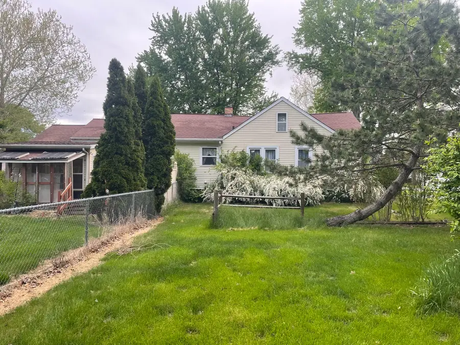 706 Jackson Street, Prophetstown, IL 61277 - #3