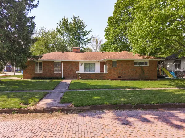 428 E Timber Street, Pontiac, IL 61764
