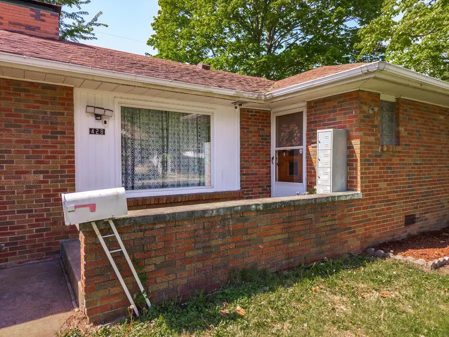 428 E Timber Street, Pontiac, IL 61764 - #2
