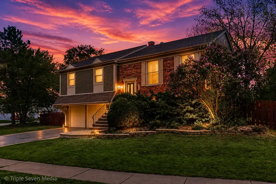 2109 Hitching Post Lane, Schaumburg, IL 60194 - #2