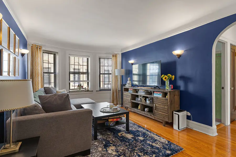 4207 N Kedvale Avenue #2D, Chicago, IL 60641 - #3