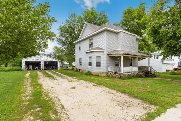 210 N Main Street, Tampico, IL 61283