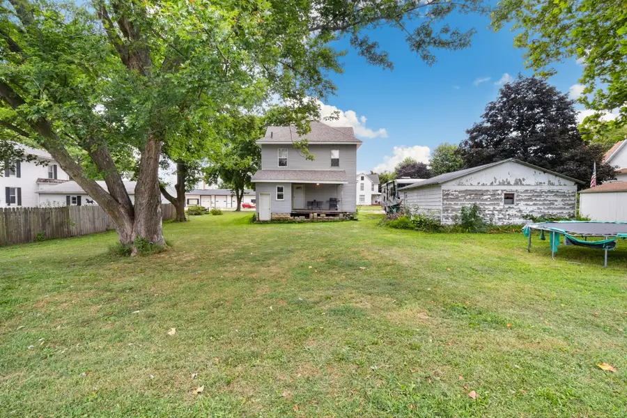 210 N Main Street, Tampico, IL 61283 - #3