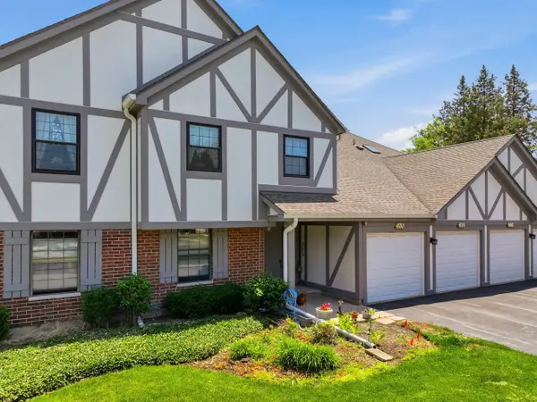472 Elizabeth Drive #17-A-R, Wood Dale, IL 60191