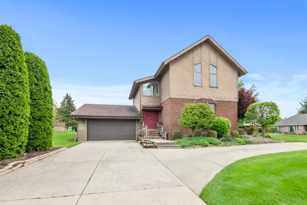 13657 S Parker Road, Homer Glen, IL 60491