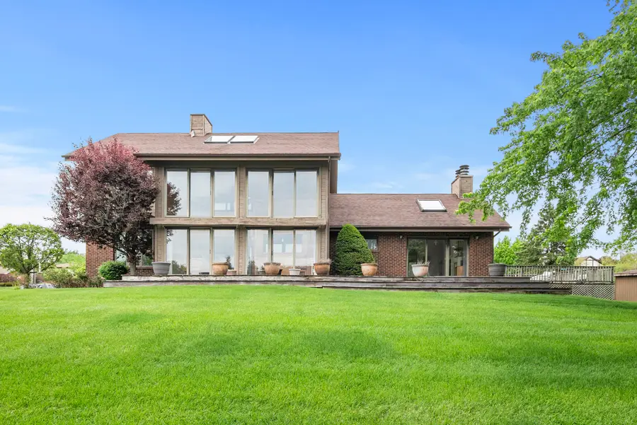 13657 S Parker Road, Homer Glen, IL 60491 - #3