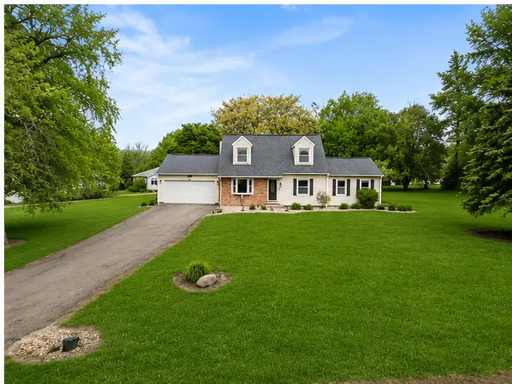 8324 Idlewood Drive, Bloomington, IL 61705 - #2