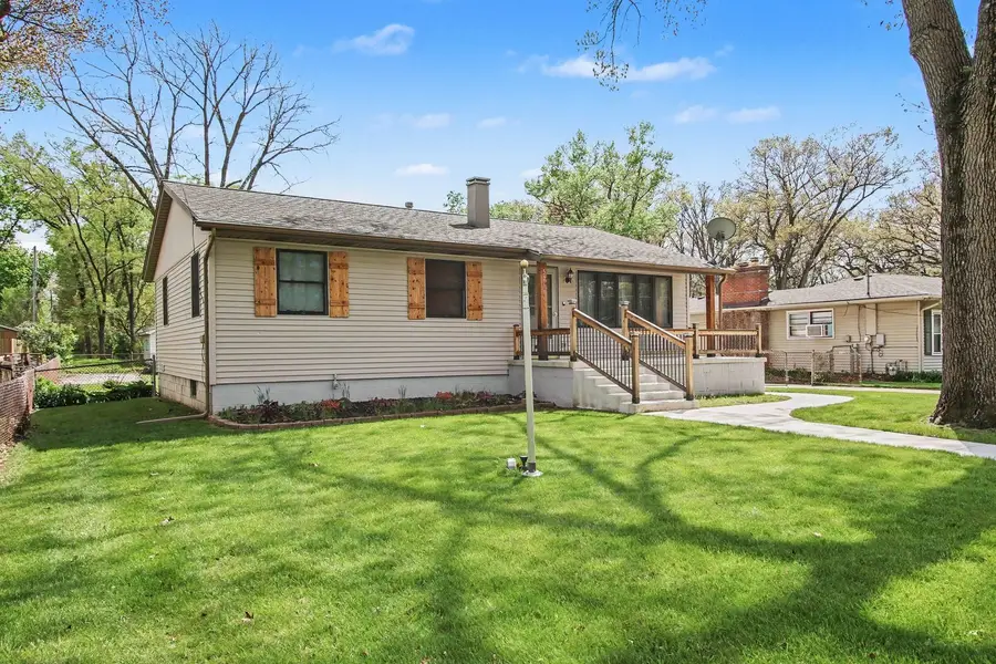 5711 Evergreen Avenue, Portage, IN 46368 - #3