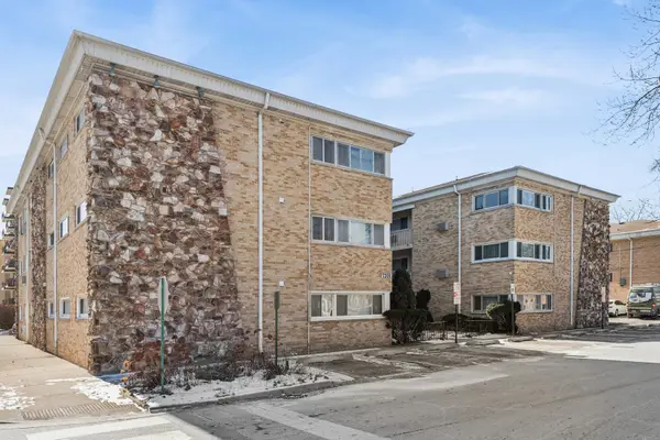 7201 W Wellington Avenue #D-1, Elmwood Park, IL 60707