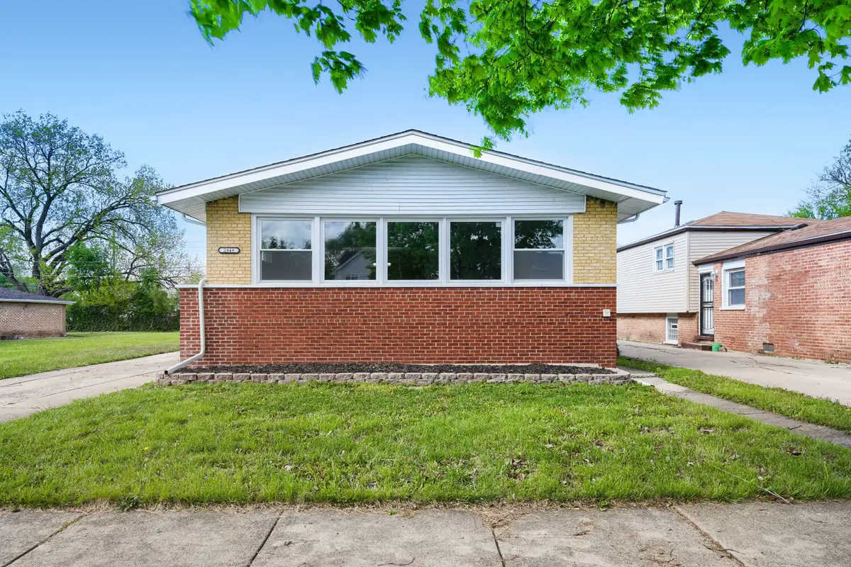 2848 139th Place, Blue Island, IL 60406 - #1