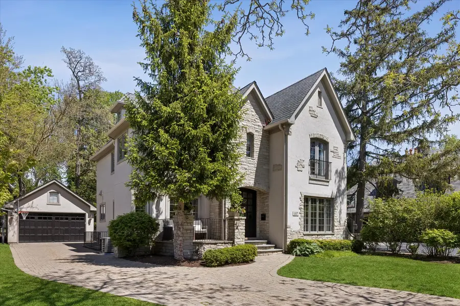 117 W North Street, Hinsdale, IL 60521 - #2
