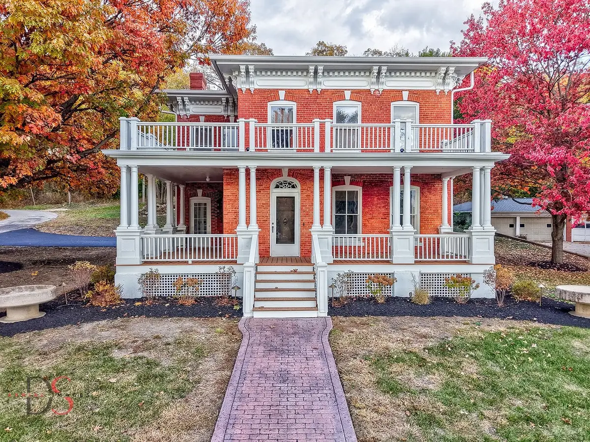 369 W Bluff Street, Marseilles, IL 61341 - #1