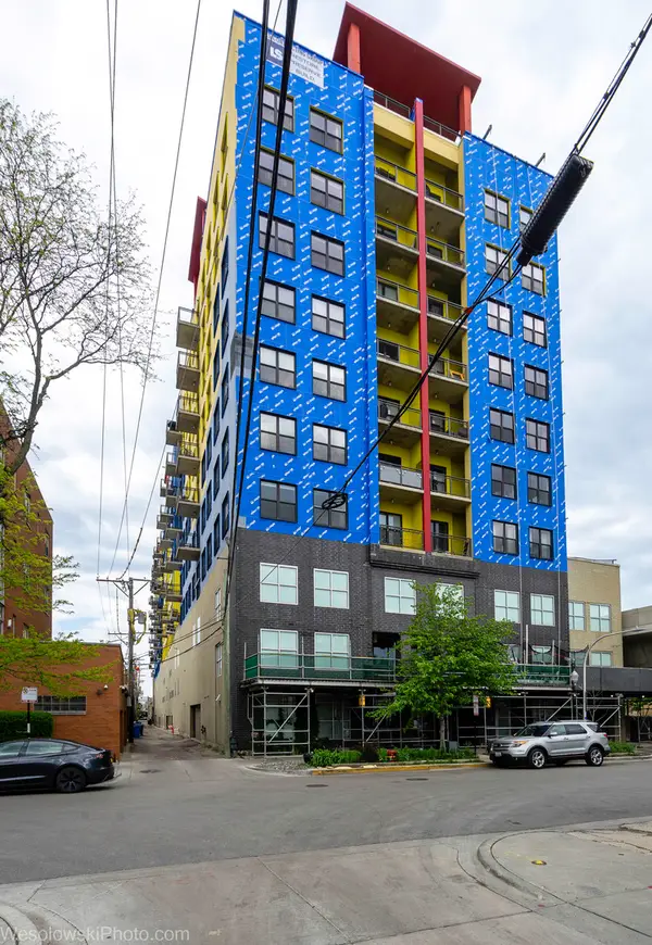 1122 W Catalpa Avenue #603, Chicago, IL 60640