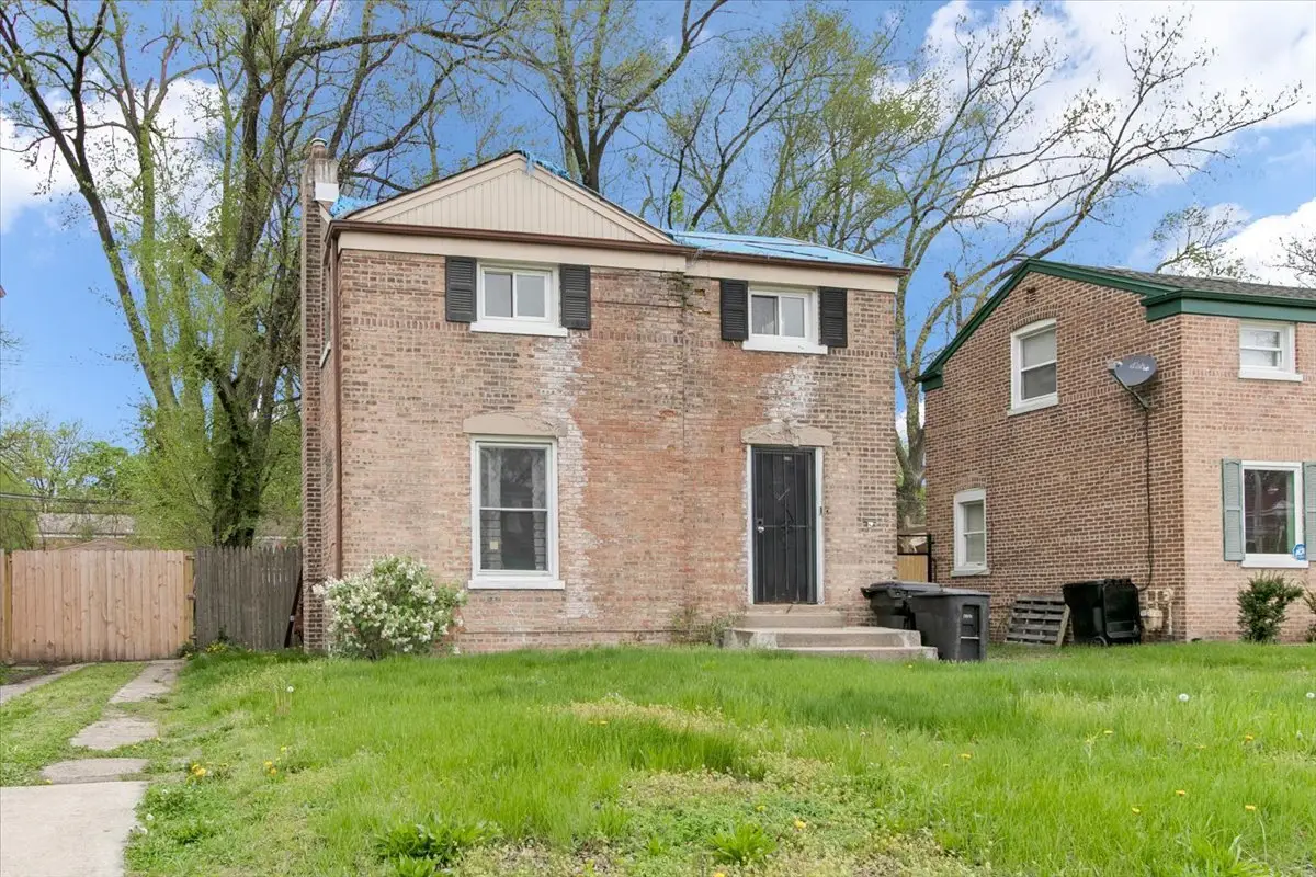 9846 S Calhoun Avenue, Chicago, IL 60617 - #1