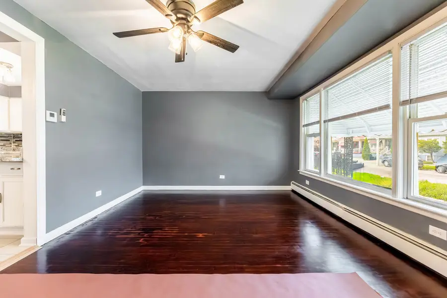6519 S Oakley Avenue, Chicago, IL 60636 - #3