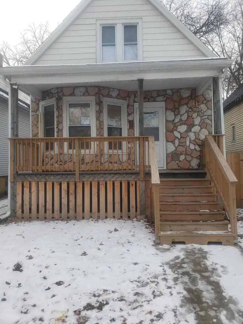 12130 S Lowe Avenue, Chicago, IL 60628 - #1