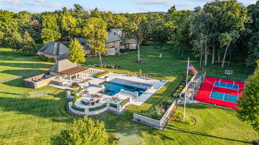 5021 Minkler Road, Yorkville, IL 60560 - #2