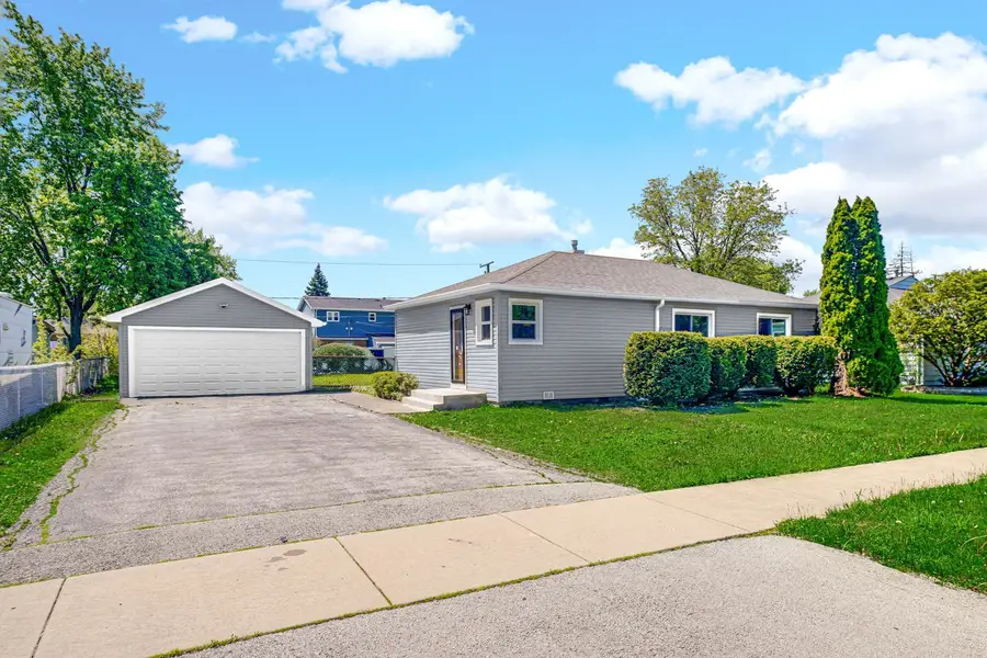6409 W 85th Place, Burbank, IL 60459 - #2