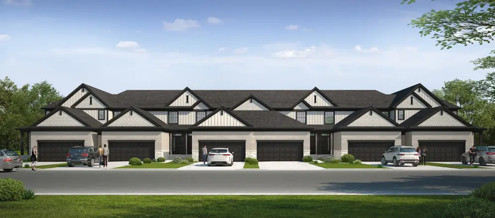 135 N Lakeview Drive #A, Bloomingdale, IL 60101 - #1