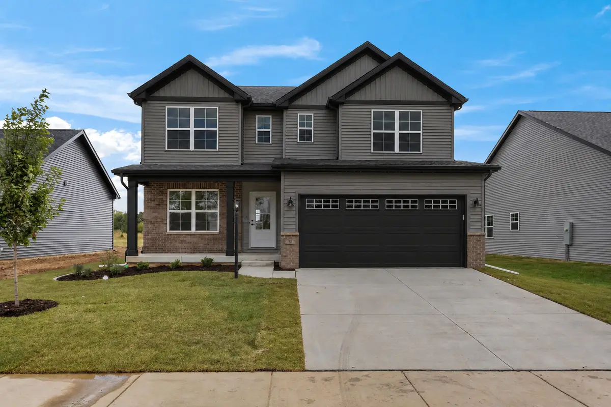 24 Meadow Drive, Monticello, IL 61856 - #1