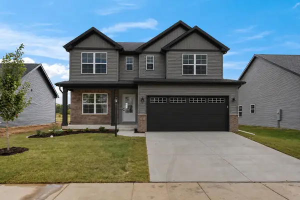 24 Meadow Drive, Monticello, IL 61856