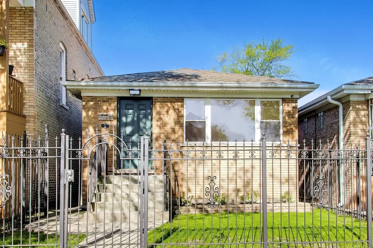 1326 N Lawndale Avenue, Chicago, IL 60651 - #1