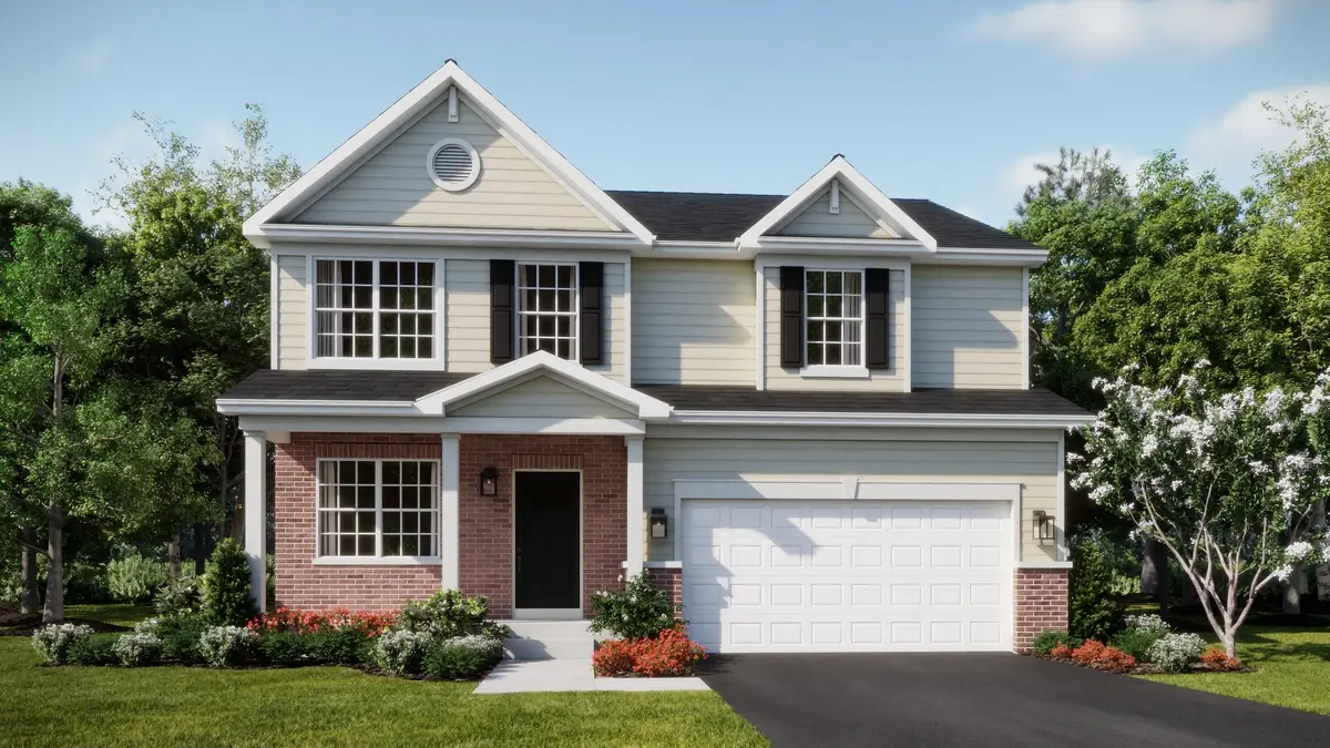 2781 Elden Drive, Yorkville, IL 60560 - #1
