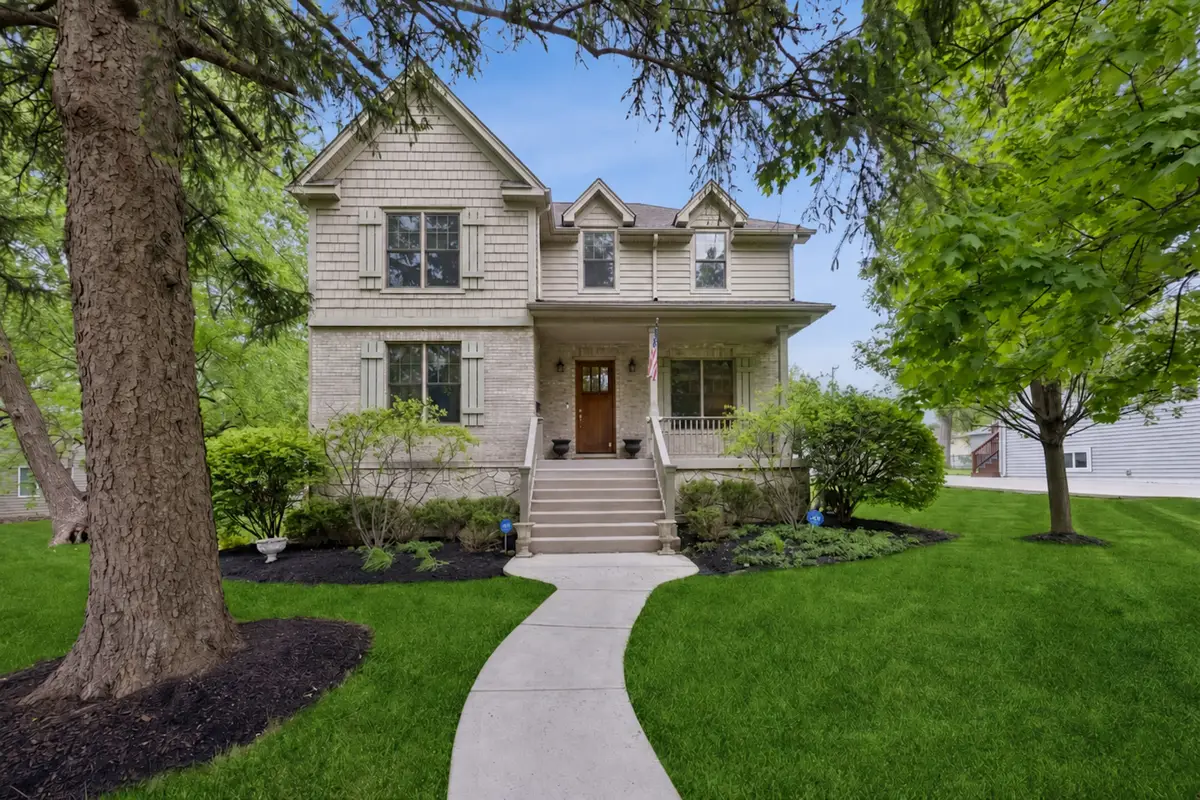28 S Grant Street, Westmont, IL 60559 - #1