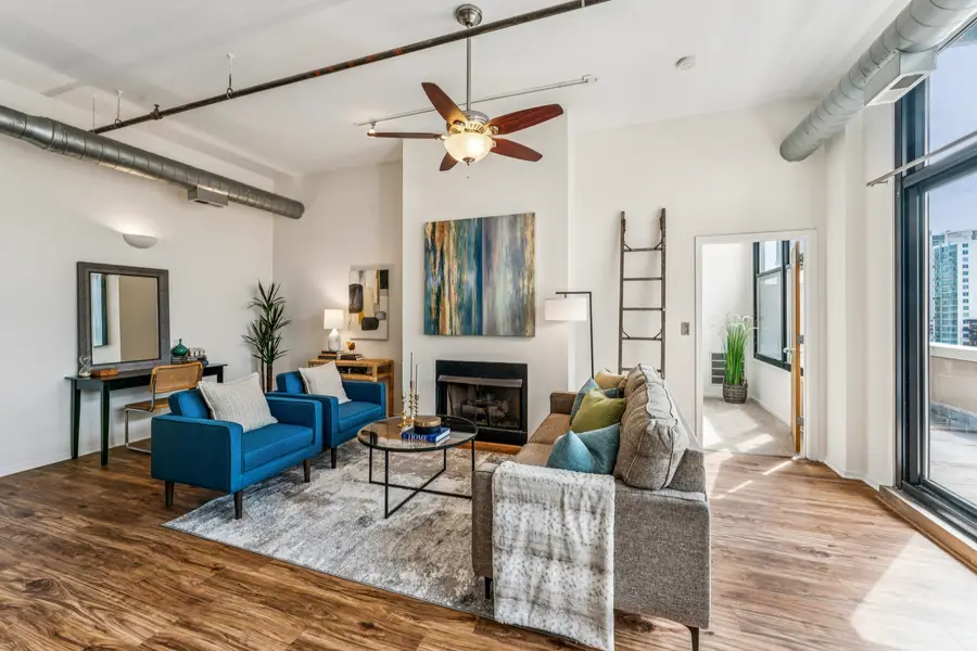 1516 S Wabash Avenue #805, Chicago, IL 60605 - #3