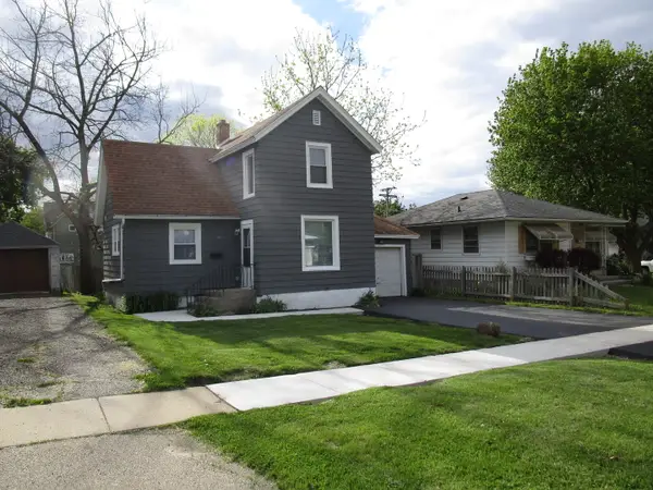 508 N Hart Street, Harvard, IL 60033