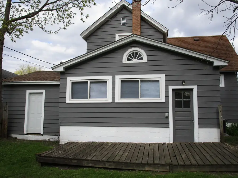 508 N Hart Street, Harvard, IL 60033 - #3