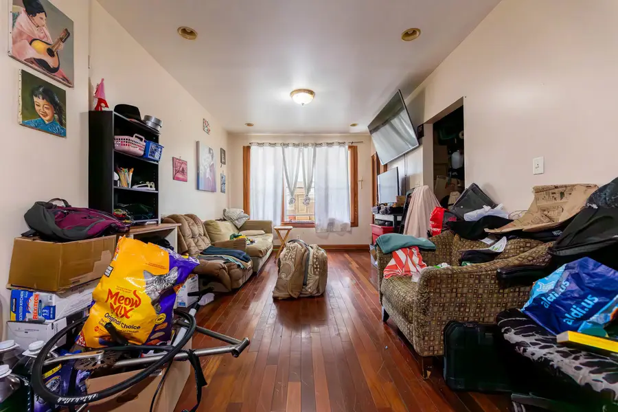 5619 S Wood Street, Chicago, IL 60636 - #3