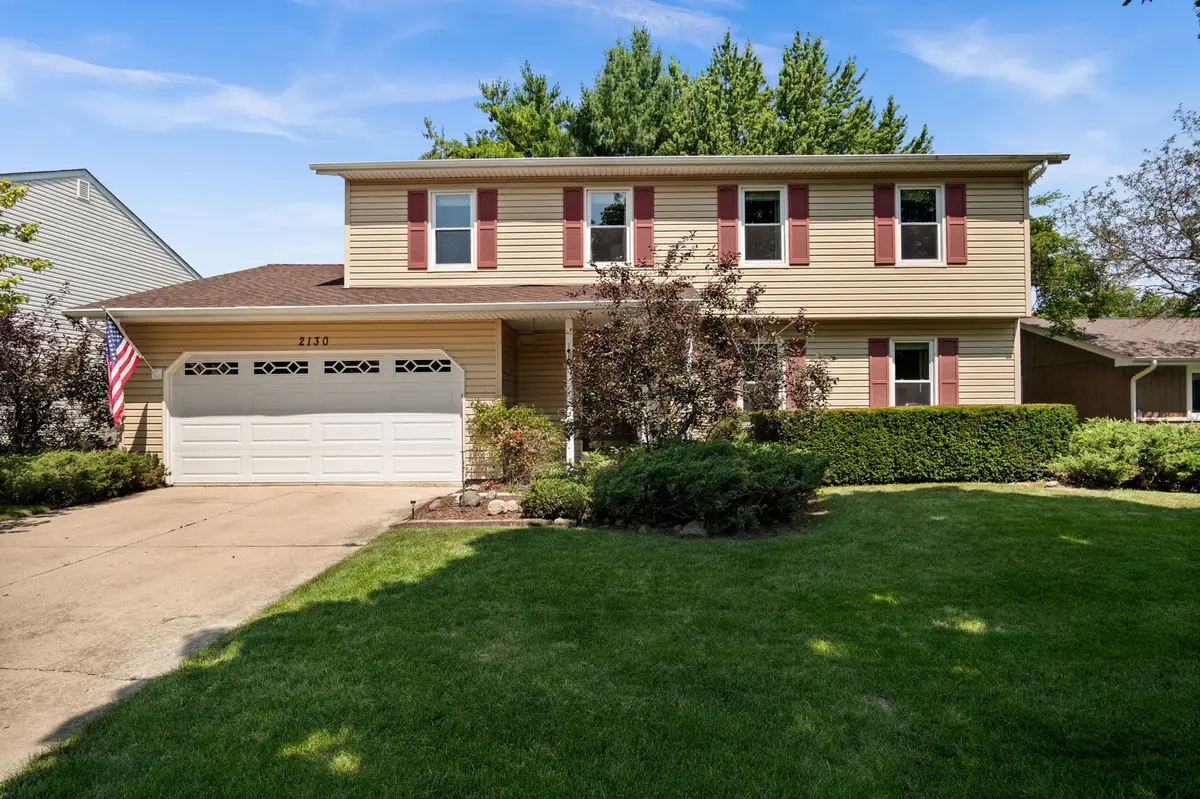 2130 Valley Creek Drive, Elgin, IL 60123 - #1