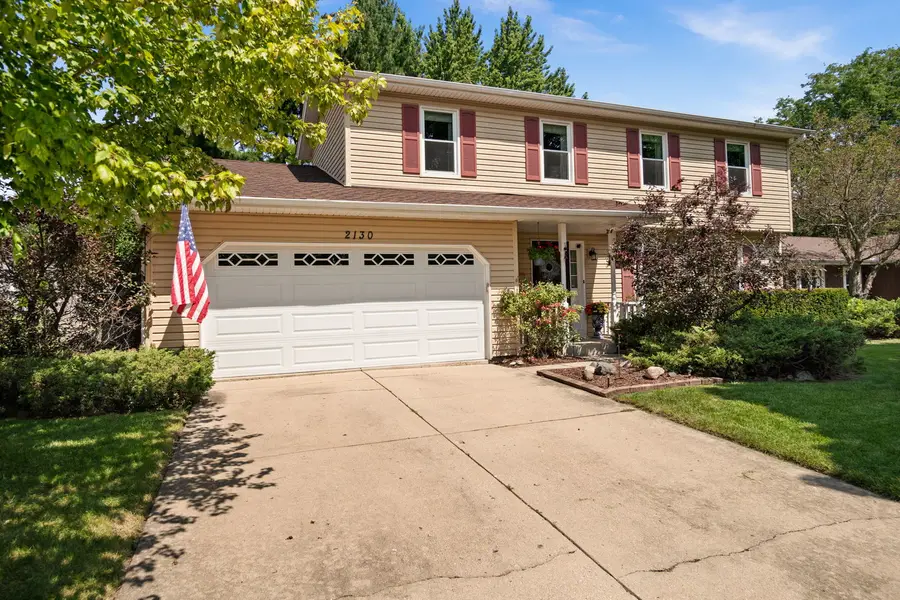 2130 Valley Creek Drive, Elgin, IL 60123 - #3