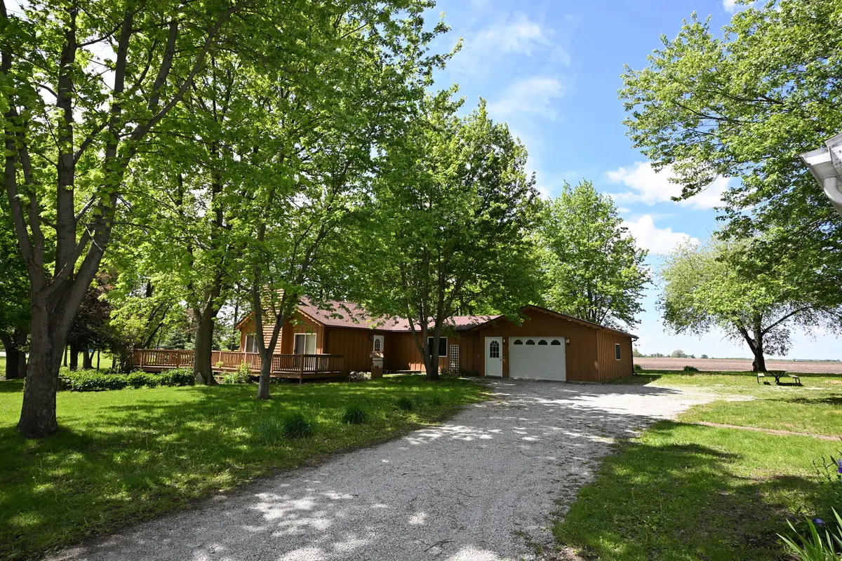 506 Park Street, Kappa, IL 61738 - #1