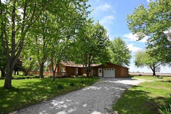 506 Park Street, Kappa, IL 61738